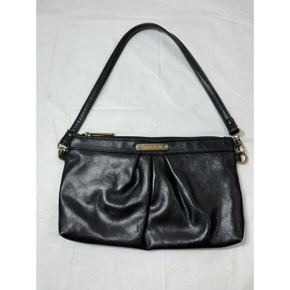 Timi and Leslie Rachel Convertible Diaper Bag black - Picture 16 of 16